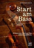 Start am Bass. - Franz-Michael Deimling
