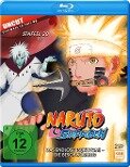 Naruto Shippuden - Masashi Kishimoto, Liam Obrien