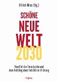 Schöne Neue Welt 2030 - Hermann Ploppa, Ernst Wolff, Andreas Neumann, Marco Pizzuti, Daniel Sandmann