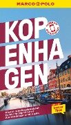 MARCO POLO Reiseführer Kopenhagen - Andreas Bormann, Martin Müller