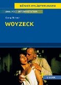 Woyzeck - Textanalyse und Interpretation - Georg Büchner