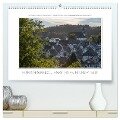 Emotionale Momente: Freudenberg ¿ Ansichten einer Stadt. (hochwertiger Premium Wandkalender 2025 DIN A2 quer), Kunstdruck in Hochglanz - Ingo Gerlach