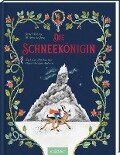 Die Schneekönigin - Hans Christian Andersen, Bette Westera