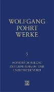 Werke Band 3 - Wolfgang Pohrt