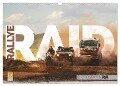 RALLYE RAID (Wandkalender 2024 DIN A3 quer), CALVENDO Monatskalender - Photography Pm