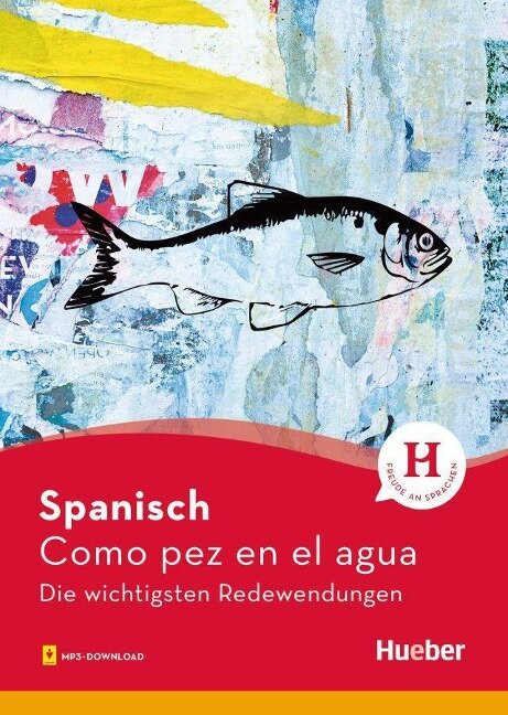 Spanisch - Como pez en el agua - Pedro Álvarez Olañeta, Trinidad Bonachera Álvarez