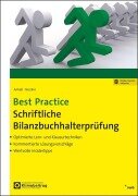Best Practice Schriftliche Bilanzbuchhalterprüfung - Norbert Anhalt, Hans J. Nicolini