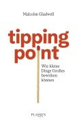 Tipping Point - Malcolm Gladwell