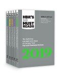 5 Years of Must Reads from Hbr: 2019 Edition - Harvard Business Review, Michael E. Porter, Joan C. Williams