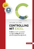 Controlling mit Excel - Ignatz Schels, Uwe M. Seidel