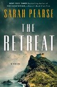 Cover-Bild zum Titel 'The Retreat' von 'Sarah Pearse'