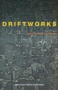 Cover-Bild zum Titel 'Driftworks' von 'Jean-Francois Lyotard'