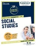 Social Studies (Nt-8): Passbooks Study Guide Volume 8 - National Learning Corporation