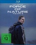 Cover-Bild zum Titel 'Force of Nature - The Dry 2' von 'Robert Connolly, Jane Harper, Peter Raeburn'