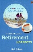 The Penguin Guide to Retirement Hotspots - Rick Osborn