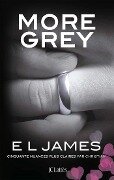 More Grey - E L James