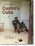 Lee Lockwood. Castro's Cuba. 1959-1969 - Lee Lockwood, Saul Landau