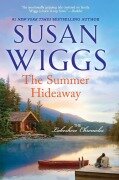 Cover-Bild zum Titel 'The Summer Hideaway' von 'Susan Wiggs'