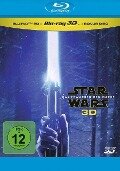 Star Wars: Episode VII - Das Erwachen der Macht - J. J. Abrams, Lawrence Kasdan, George Lucas, John Williams