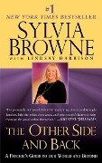 The Other Side and Back - Sylvia Browne, Lindsay Harrison
