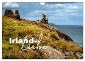 Irland-Liebe (Wandkalender 2024 DIN A4 quer), CALVENDO Monatskalender - Karin Dietzel