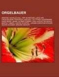 Orgelbauer - 