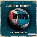 V-Wars - Jonathan Maberry