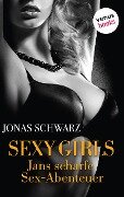 Sexy Girls - Jonas Schwarz