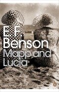 Mapp and Lucia - E. F. Benson