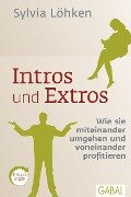 Intros und Extros - Sylvia Löhken