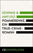 Pommerenke - Nico Anfuso, Miron Zownir