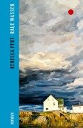Cover-Bild zum Titel 'Raue Wasser' von 'Rebecca Pert'