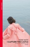 Cover-Bild zum Titel 'I Capture the Castle' von 'Dodie Smith'