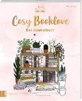 Cover-Bild zum Titel 'My Booklove: Cosy Booklove' von 'Mila Dierksen'
