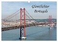 Glanzlichter Portugals (Wandkalender 2024 DIN A3 quer), CALVENDO Monatskalender - Hermann Koch