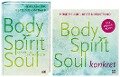 Paket "Body, Spirit, Soul" - Heike Malisic, Beate Nordstrand