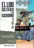 Lobo solitario y su cachorro 2 - Kazuo Koike, Goseki Kojima