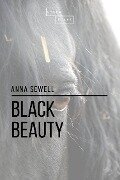 Black Beauty - Anna Sewell, Sheba Blake