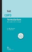 Het COPD formularium - N. H. Chavannes, J. W. M. Muris