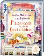 Cover-Bild zum Titel 'Der kleine Strickladen in den Highlands. Maighreads schönste Geschenkideen' von 'Susanne Oswald'