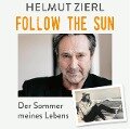 Cover-Bild zum Titel 'Follow the sun' von 'Helmut Zierl'