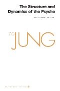 Collected Works of C. G. Jung, Volume 8 - C. G. Jung