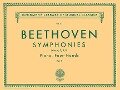 Symphonies - Book 2 (6-9) - Ludwig van Beethoven