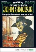 John Sinclair Gespensterkrimi - Folge 29 - Jason Dark