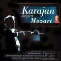 Dirigiert Mozart - Herbert Von Karajan