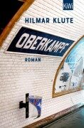 Cover-Bild zum Titel 'Oberkampf' von 'Hilmar Klute'