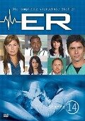 Cover-Bild zum Titel 'E.R. - Emergency Room' von 'R. Scott Gemmill, David Zabel, James Newton Howard'