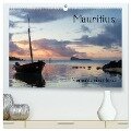 Mauritius - Momente einer Insel (hochwertiger Premium Wandkalender 2024 DIN A2 quer), Kunstdruck in Hochglanz - Thomas Klinder