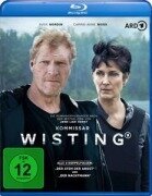 Cover-Bild zum Titel 'Kommissar Wisting - Der Atem der Angst & Der Nachtmann' von 'Trygve Allister Diesen, Jørn Lier Horst, Vegard Steiro Amundsen, Kathrine Valen Zeiner, Jadranko Mehic'