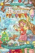Cover-Bild zum Titel 'Die wunderbare Florentine Feiertag: Weihnachtswünsche werden wahr' von 'Uli Leistenschneider'